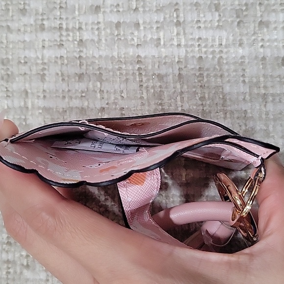 Small wallet/bracelet - Picture 3 of 4